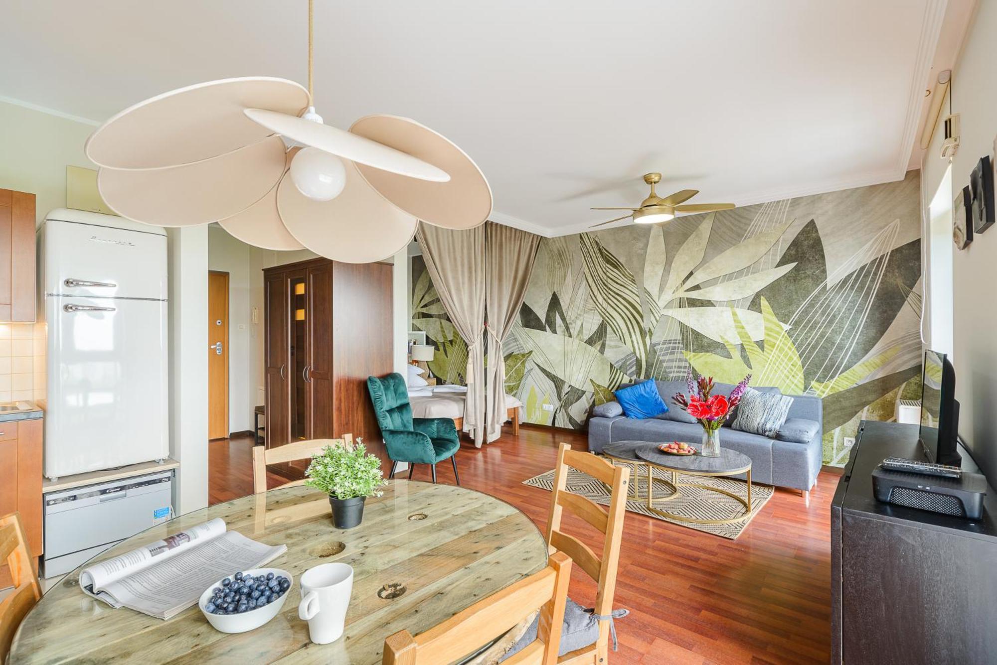 Dworzec Gdanski P&O Apartments Βαρσοβία Εξωτερικό φωτογραφία