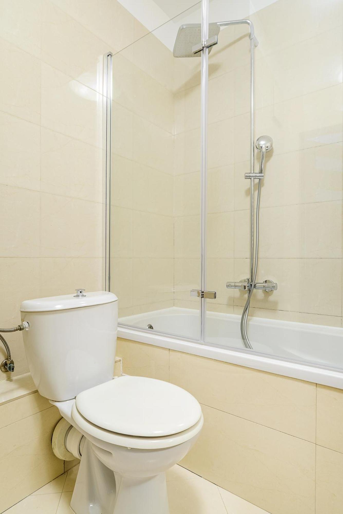 Dworzec Gdanski P&O Apartments Βαρσοβία Εξωτερικό φωτογραφία