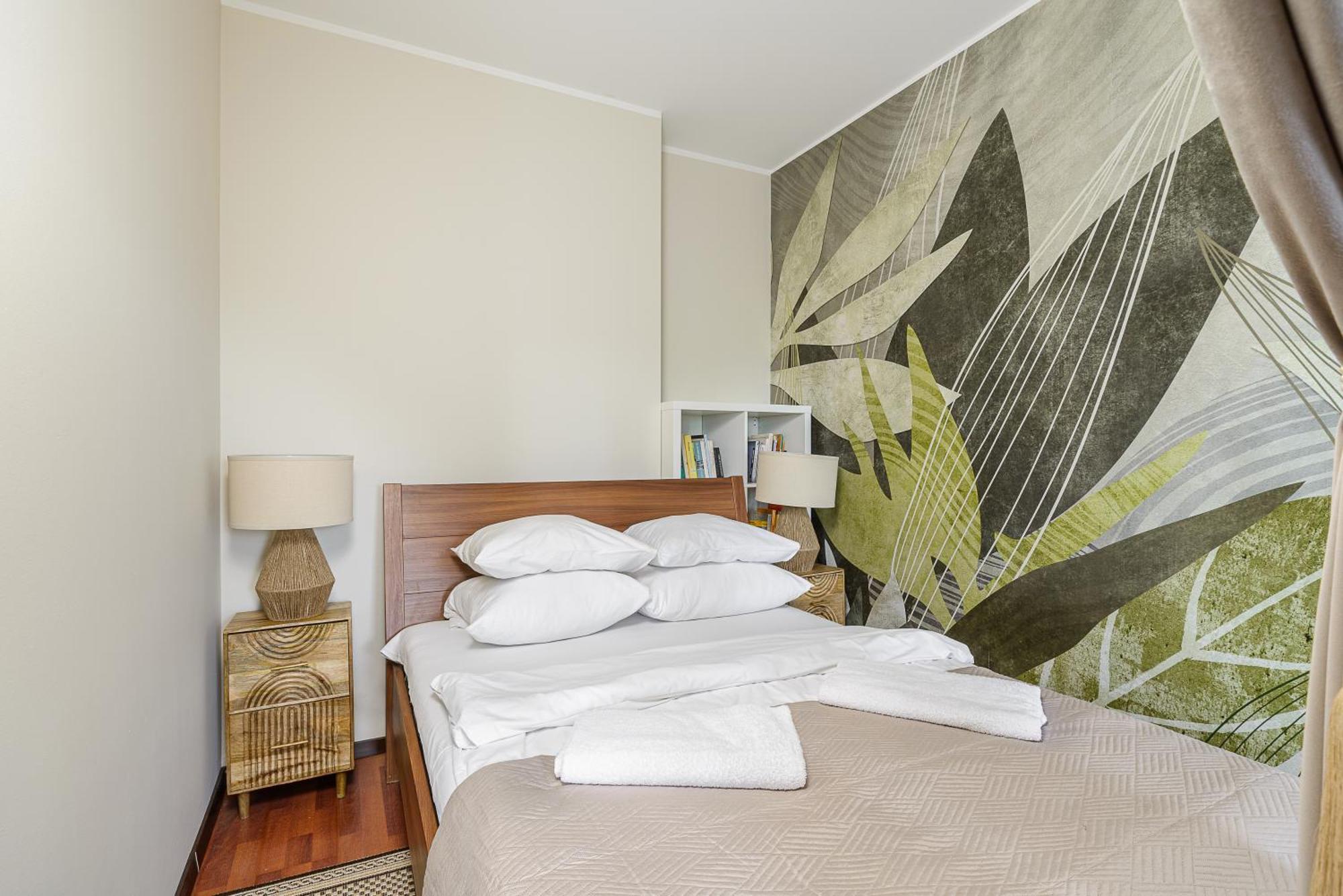 Dworzec Gdanski P&O Apartments Βαρσοβία Εξωτερικό φωτογραφία