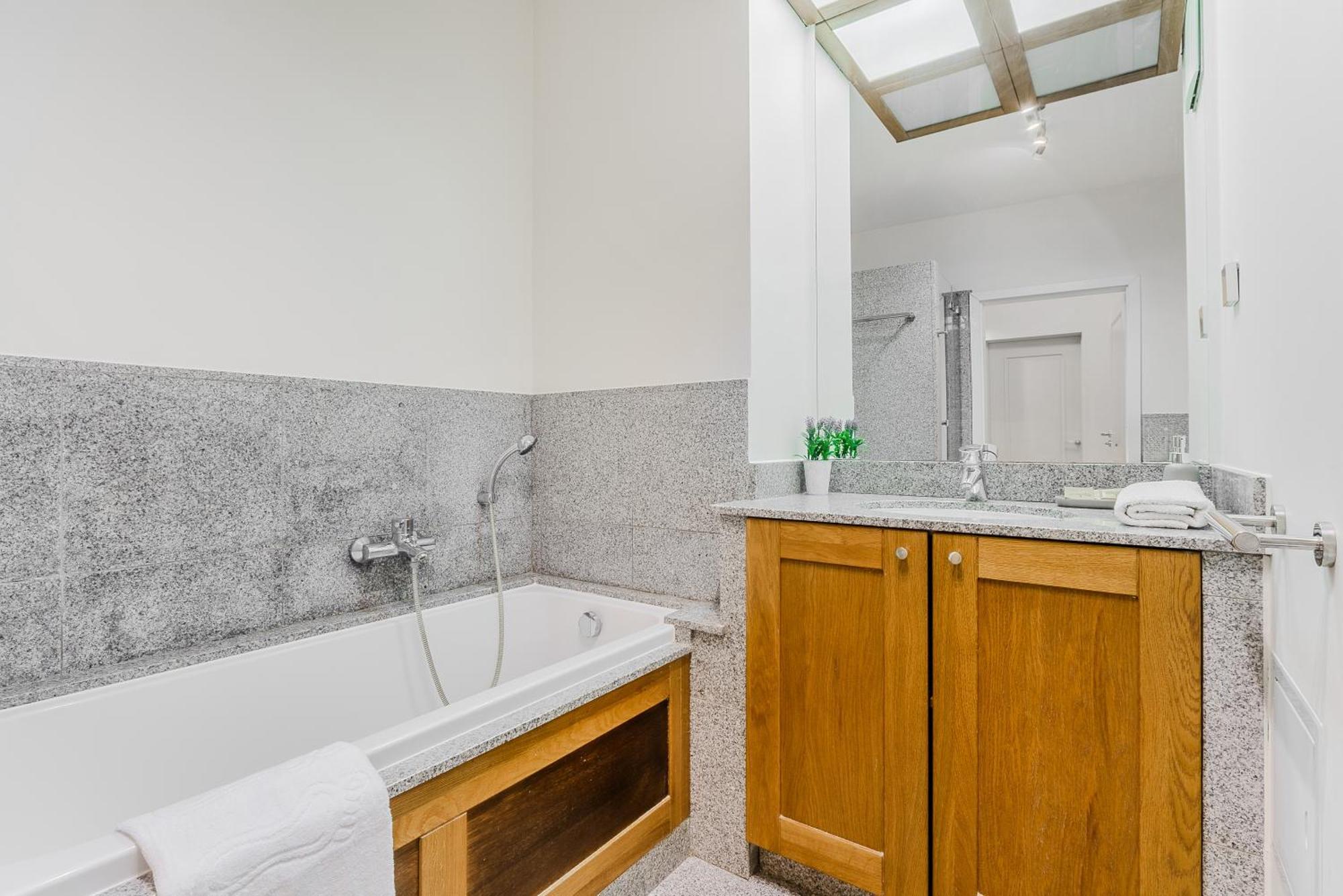 Dworzec Gdanski P&O Apartments Βαρσοβία Εξωτερικό φωτογραφία