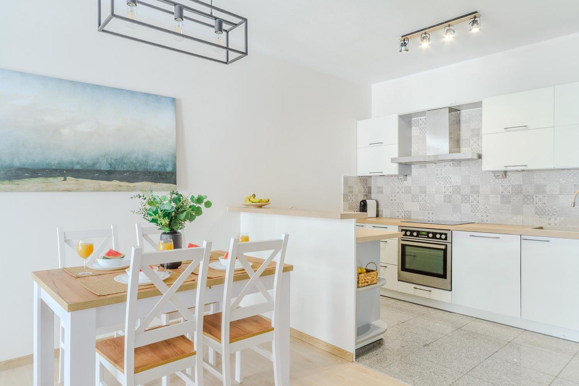 Dworzec Gdanski P&O Apartments Βαρσοβία Εξωτερικό φωτογραφία