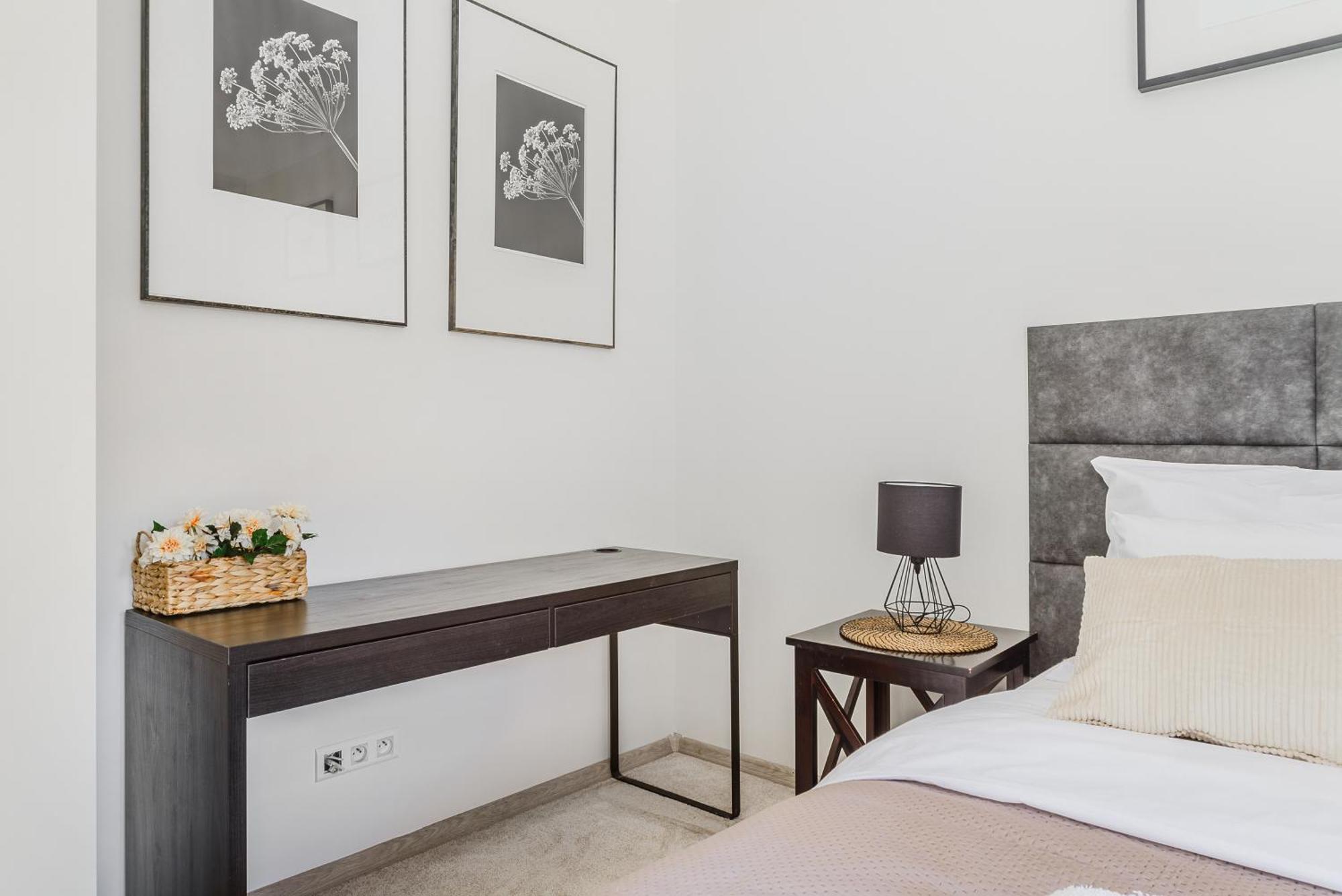 Dworzec Gdanski P&O Apartments Βαρσοβία Εξωτερικό φωτογραφία