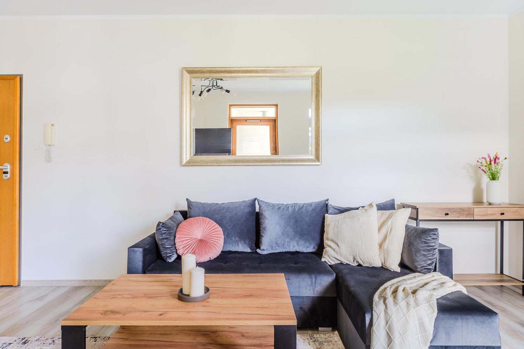 Dworzec Gdanski P&O Apartments Βαρσοβία Εξωτερικό φωτογραφία