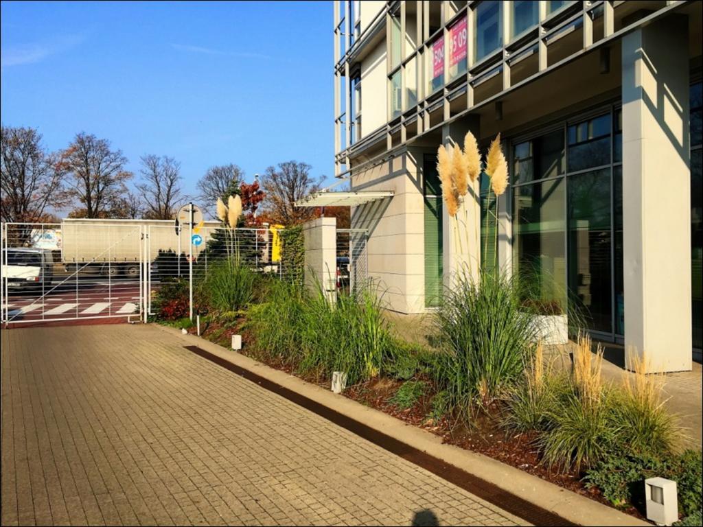 Dworzec Gdanski P&O Apartments Βαρσοβία Εξωτερικό φωτογραφία