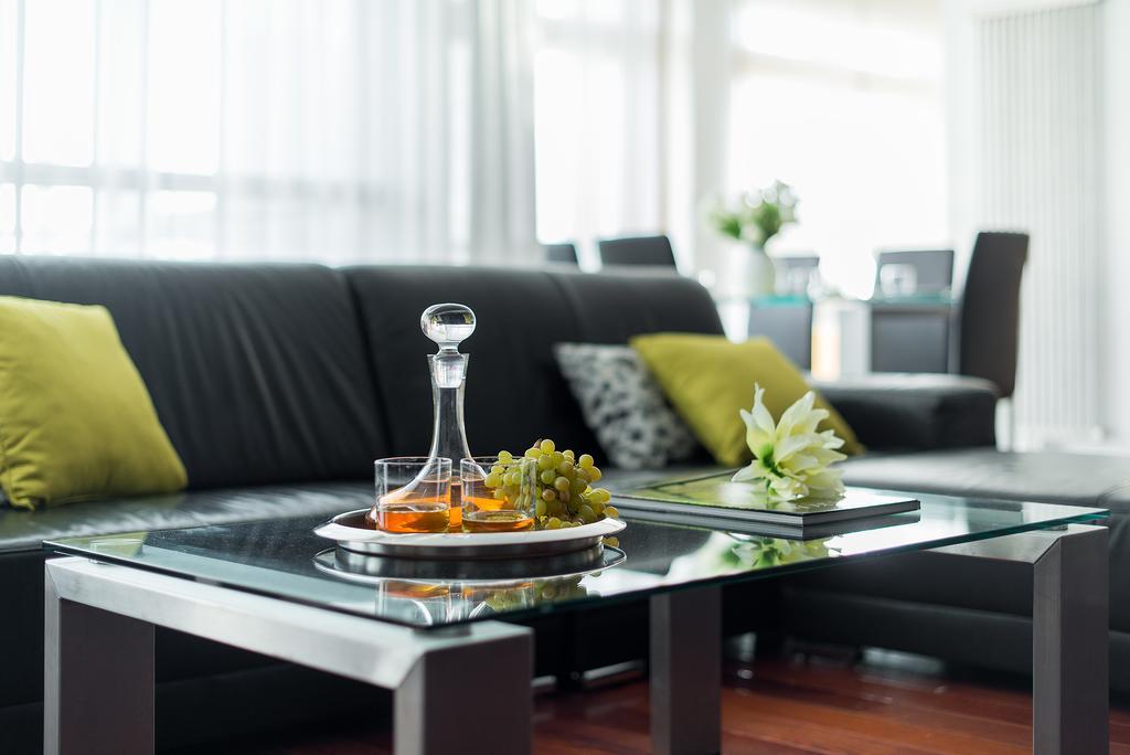 Dworzec Gdanski P&O Apartments Βαρσοβία Εξωτερικό φωτογραφία