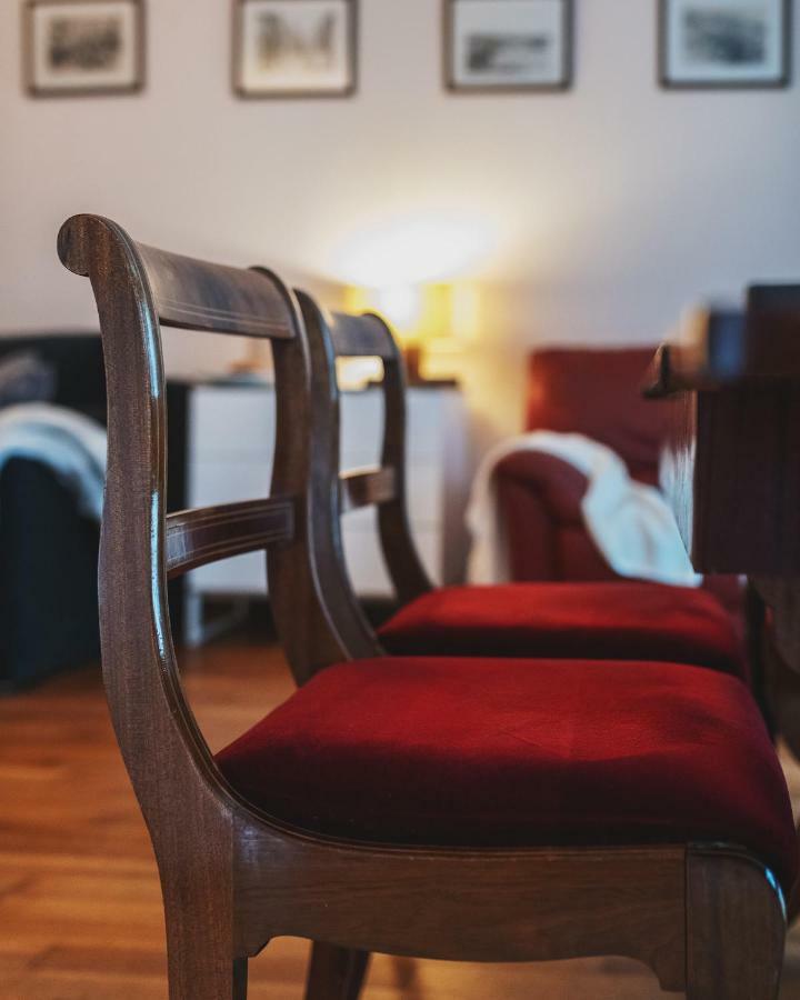 Dworzec Gdanski P&O Apartments Βαρσοβία Εξωτερικό φωτογραφία