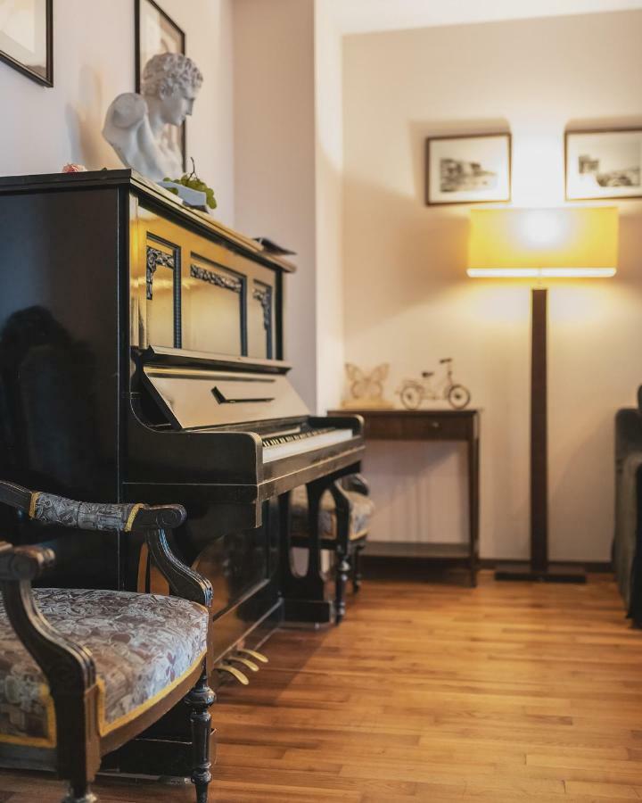 Dworzec Gdanski P&O Apartments Βαρσοβία Εξωτερικό φωτογραφία